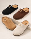 test classic shoe